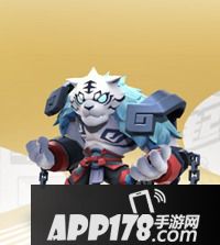 一起来捉妖极王虎属性图鉴
