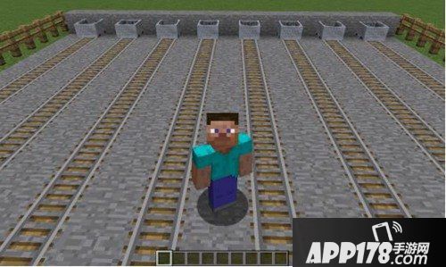 我的世界三种下界小技巧