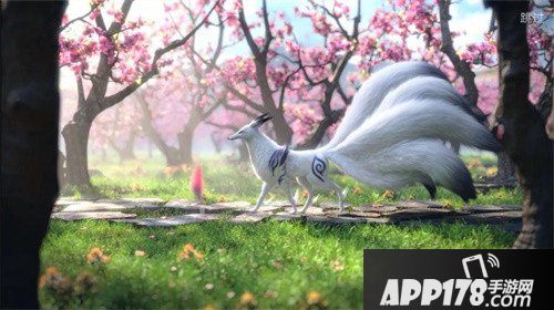 三生三世十里桃花手游不删档测试