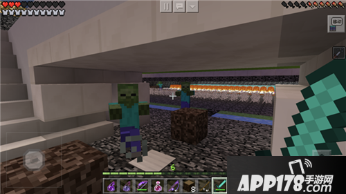 我的世界一起来撸树 超级伐木工2来袭