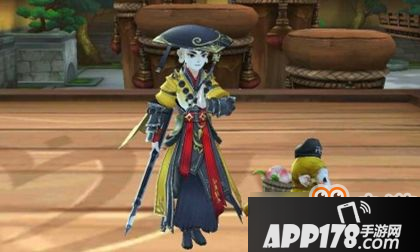 剑网3指尖江湖少林宠物挂件获取方法