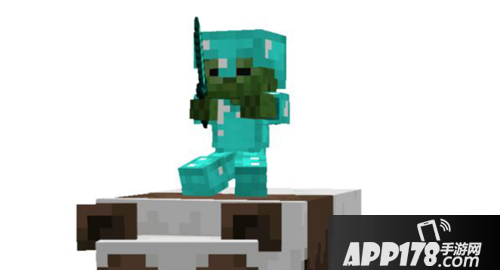 我的世界怪物们最需要装备一览