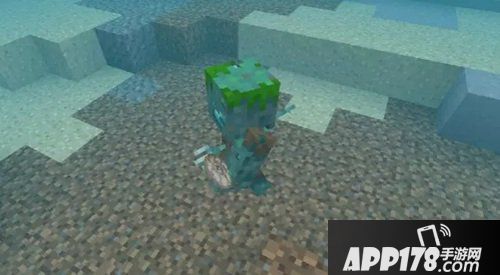 我的世界三叉戟武器测评