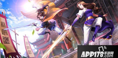 仙剑奇侠传移动版原画介绍