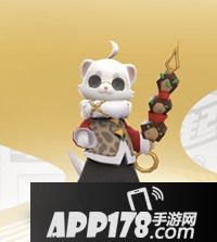 一起来捉妖貂爷属性图鉴