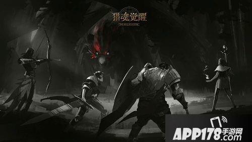 猎魂觉醒非对称狩猎玩法