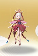一起来捉妖落雁