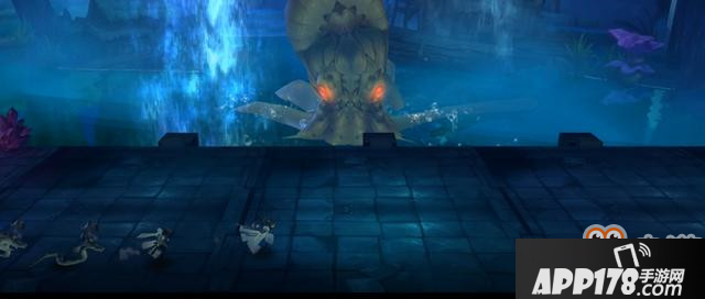 剑网3指尖江湖白帝城副本攻略