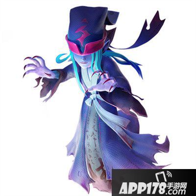 梦幻西游3D野鬼图鉴