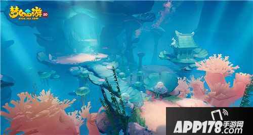 梦幻西游3d五一出行度假指南