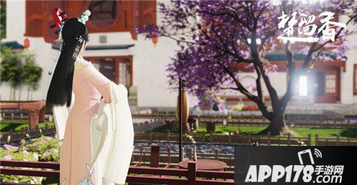 楚留香宅邸自定义地形