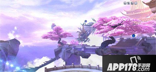 三生三世十里桃花手游不删档测试