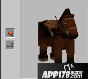 我的世界马鞍获得方法