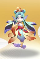 一起来捉妖海灯使