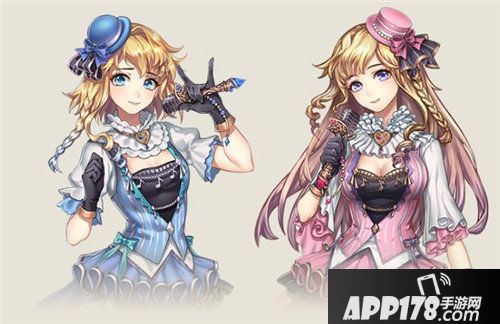 姬魔恋战纪法正升八心