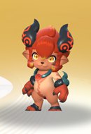 一起来捉妖狻猊