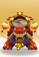 一起来捉妖真火玄龟