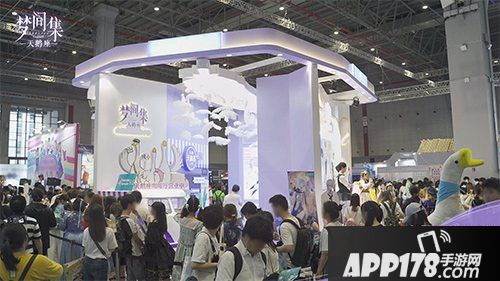 梦间集天鹅座跨界弘扬文化