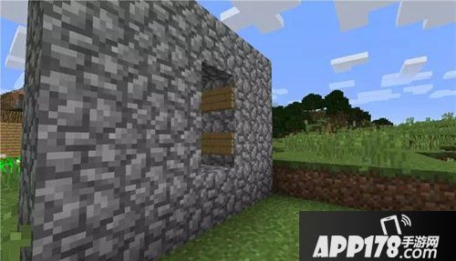 我的世界娱乐无害陷阱制作步骤