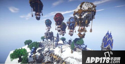 我的世界末影箱使用方法