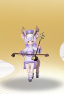 一起来捉妖张月鹿