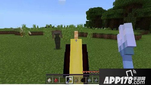 我的世界神奇动物组件一览