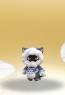 一起来捉妖兜兜犴