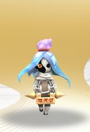 一起来捉妖游灵