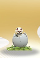 一起来捉妖小白蛇