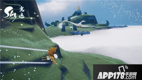 sky光遇三测落幕