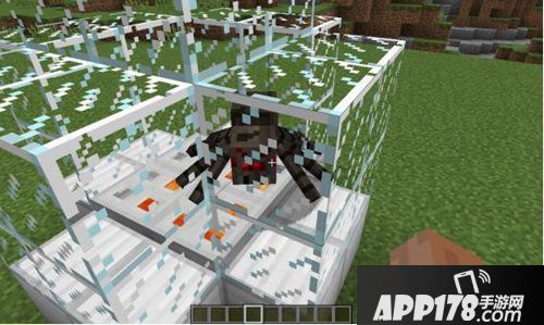 我的世界国家文化元素盘点