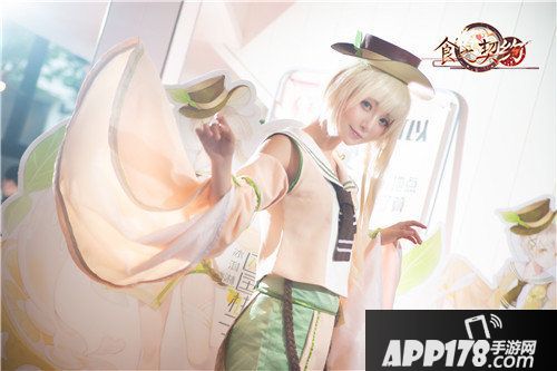 食之契约声优粉丝见面会