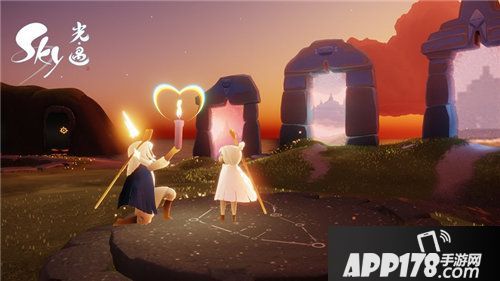 sky光遇appstore上线