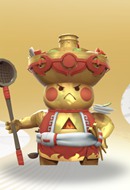 一起来捉妖蜀味老火锅