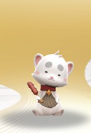 一起来捉妖貂宝