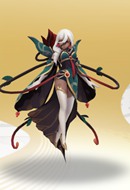 一起来捉妖香奴儿