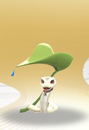 一起来捉妖千年蛇妖