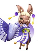 一起来捉妖柳土獐