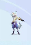 一起来捉妖心月狐属性图鉴