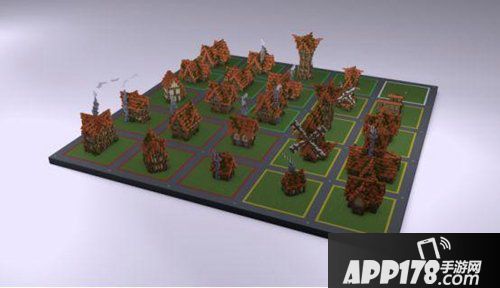 我的世界自制模型盘点