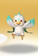 一起来捉妖招风