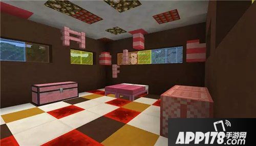 我的世界童趣组件推荐