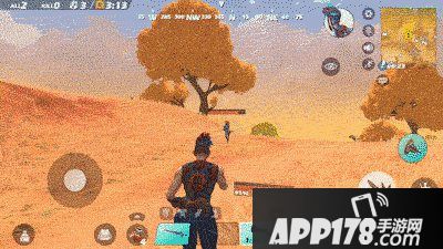 孤岛先锋开测福利惊喜