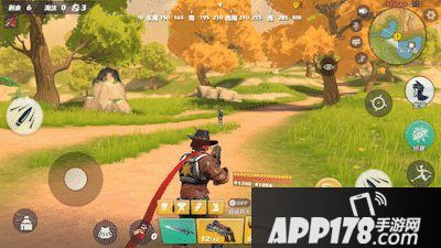 孤岛先锋新英雄赏金猎人解析