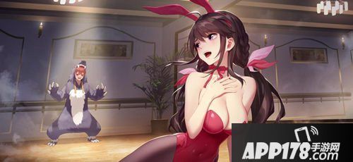 姬魔恋战纪增加恋爱情商