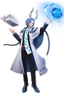 一起来捉妖应龙