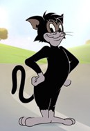 猫和老鼠手游布奇