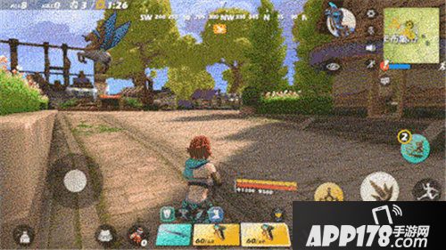 孤岛先锋终极测试最后一日