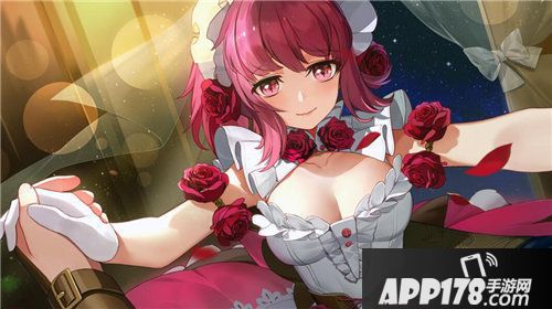 姬魔恋战纪法正升八心