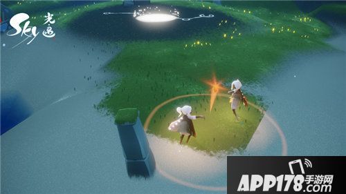 sky光遇三测落幕